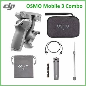 DJI Osmo Mobile 3 Combo. —  NEW in the box
